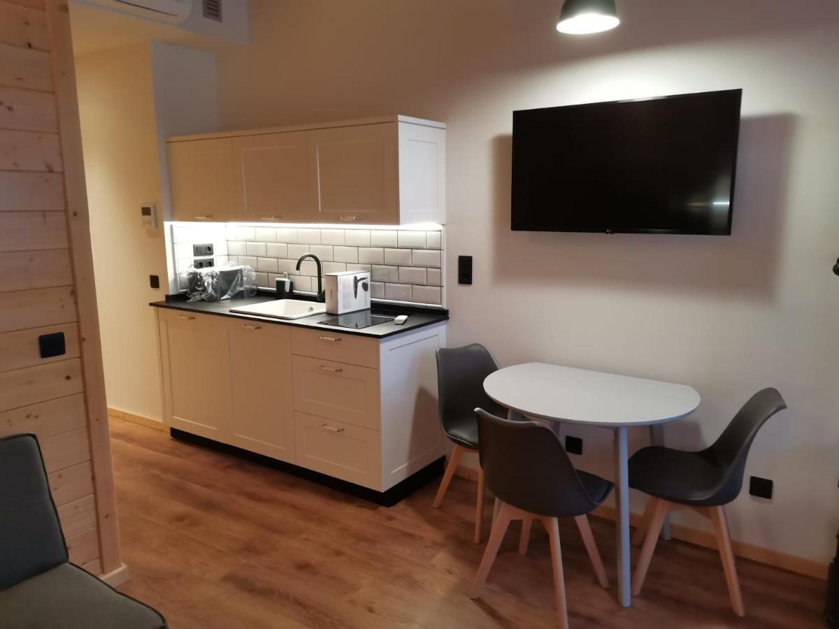 Apartamentos La Casina De Los Musicos Siero Dış mekan fotoğraf