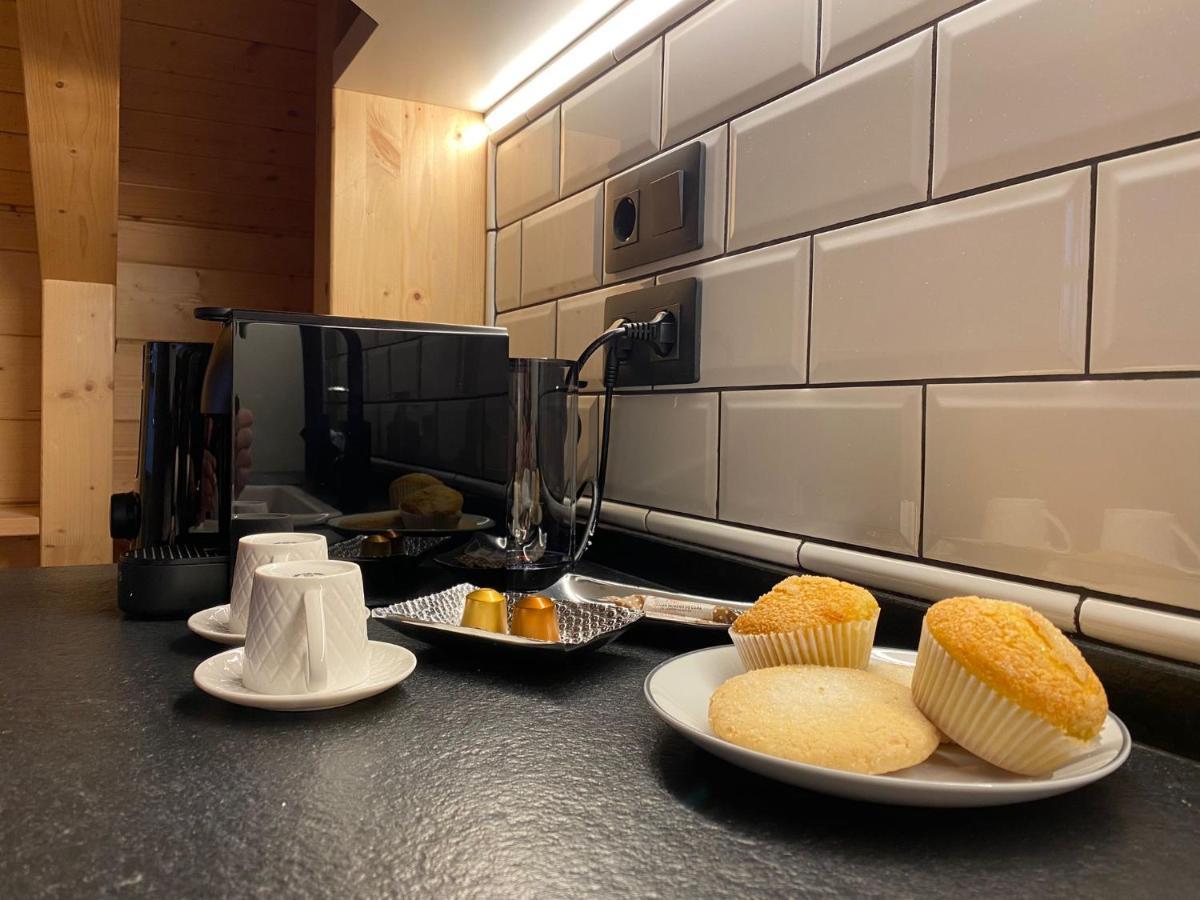 Apartamentos La Casina De Los Musicos Siero Dış mekan fotoğraf