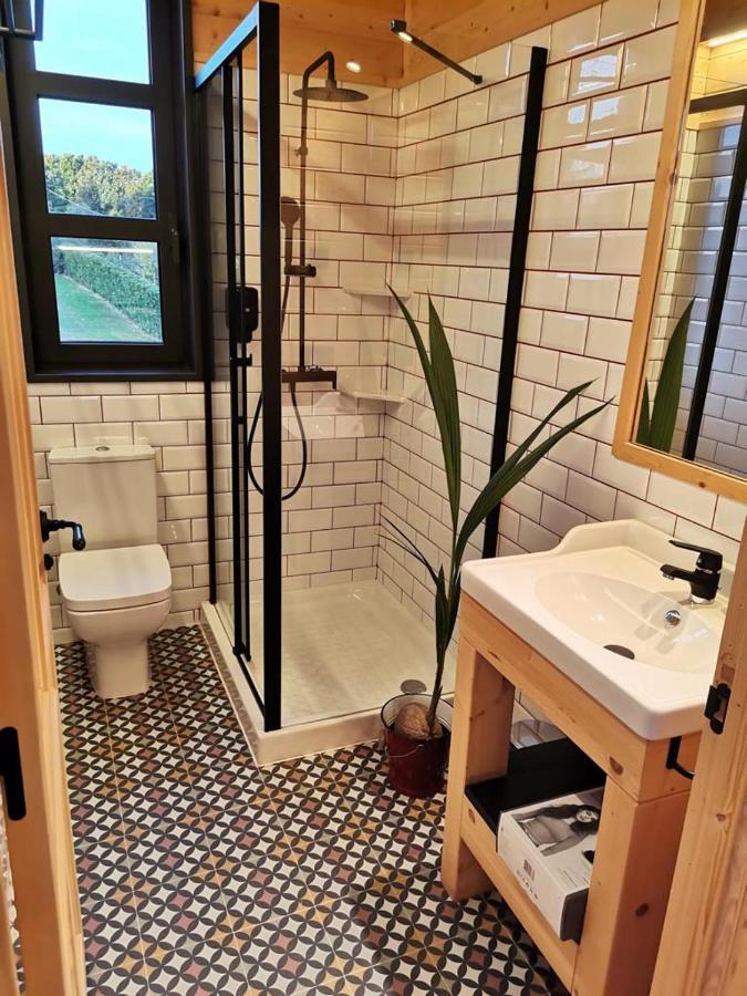 Apartamentos La Casina De Los Musicos Siero Dış mekan fotoğraf